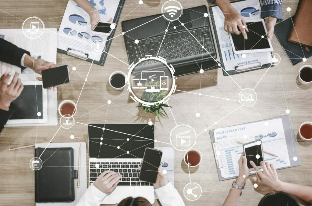 Mit der Low-Code & AppSheet auf dem Weg zur digitalen Transformation