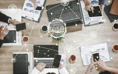 Mit der Low-Code & AppSheet auf dem Weg zur digitalen Transformation