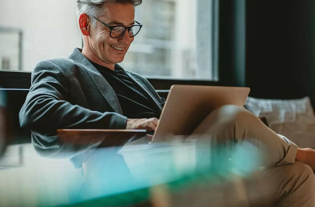 Firmen E-Mail-Adresse mit Gmail & Google Workspace