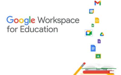 Google Workspace for Education löst G Suite for Education ab