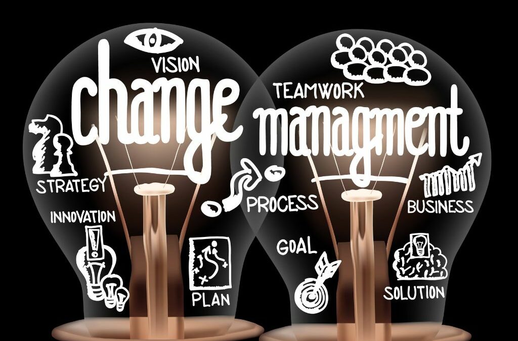 Ein Mitarbeiter-zentriertes Change-Management als Voraussetzung für erfolgreiche Digitalisierungsprojekte