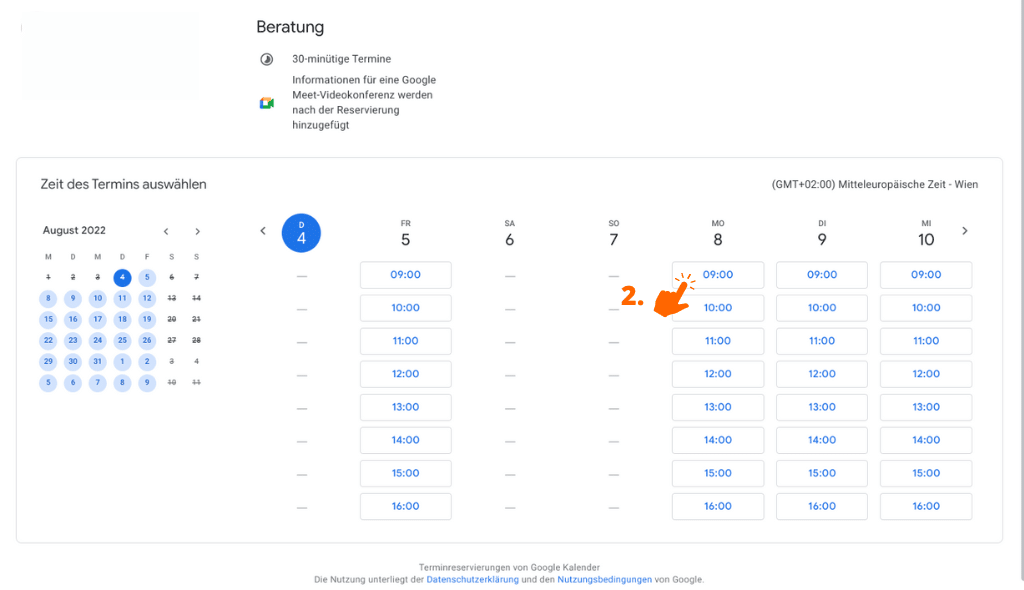 Google Calendar_Termine online_10