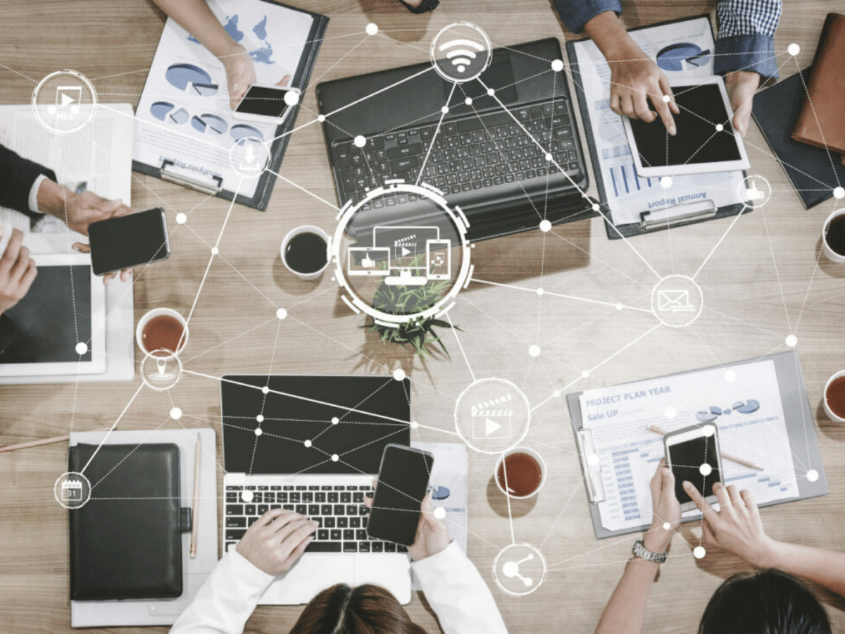 Prozessautomatisierung