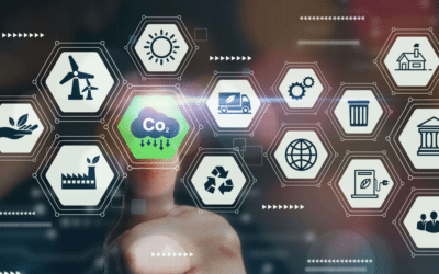 Prozessoptimierung durch digitale Lösungen für mehr Nachhaltigkeit in KMUs