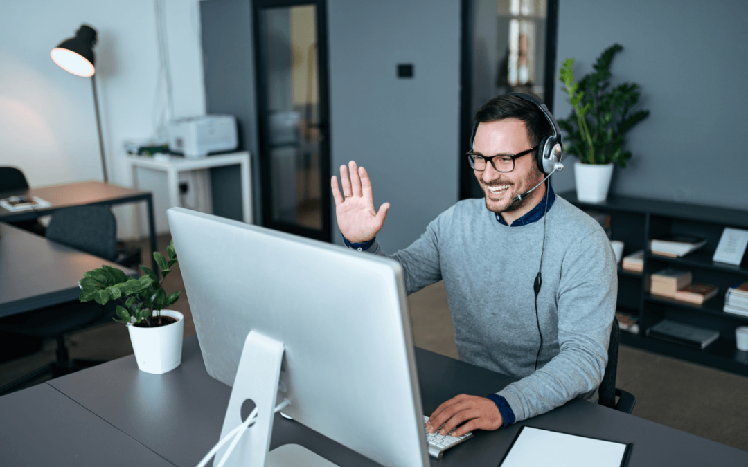 Google Meet: Videokonferenzen für Unternehmen