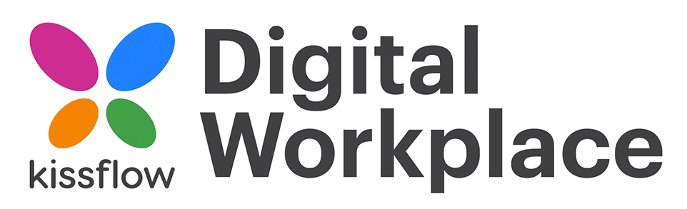Kissflow Digital Workplace holix.at