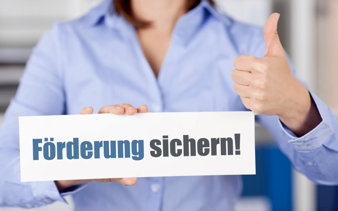 KMU.DIGITAL Förderung beantragen