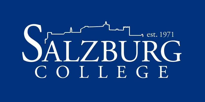 Logo SalzburgCollege weiss 2013 mitHG 72ppi RGB holix.at