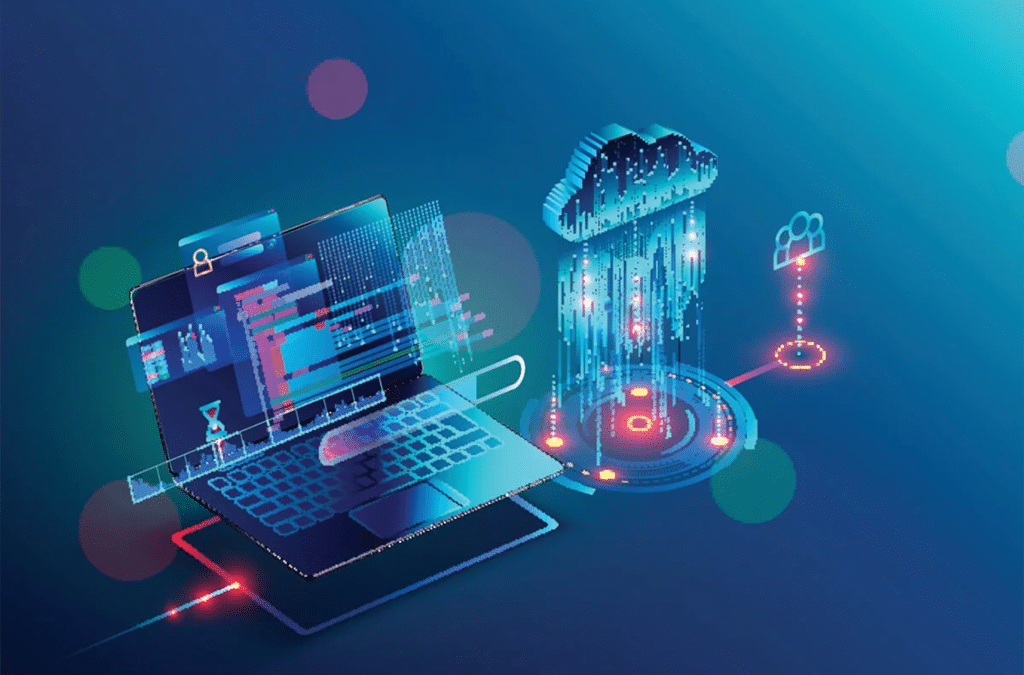 Unbegrenzter Cloud-Speicherplatz mit Google Workspace (frühere G Suite)