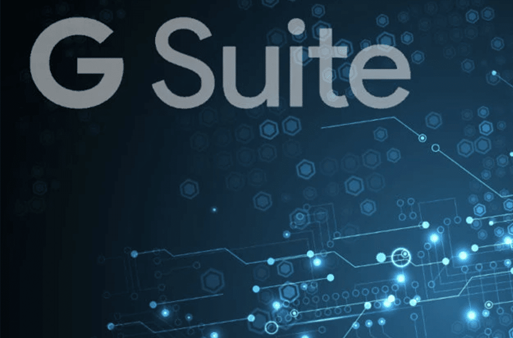 Google Workspace (ehem. G Suite)  – Zwei-Faktor-Authentifizierung – 2FA